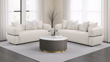Load image into Gallery viewer, Jeanette Sofa Set