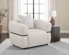 Load image into Gallery viewer, Jeanette Accent Chair