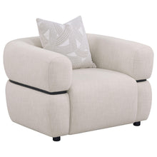 Load image into Gallery viewer, Jeanette Accent Chair