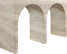 Load image into Gallery viewer, Faenza - Console Table