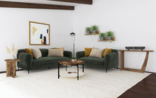 Load image into Gallery viewer, Jade Sofa