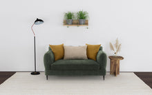Load image into Gallery viewer, Jade Loveseat