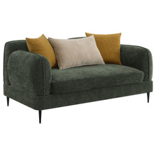 Load image into Gallery viewer, Jade Loveseat