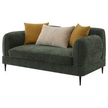 Load image into Gallery viewer, Jade Loveseat