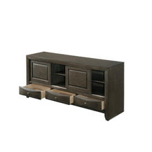 Load image into Gallery viewer, Crown Mark Emily Tv Stand in Grey