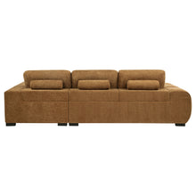 Load image into Gallery viewer, Octavia Sectional Sofa
