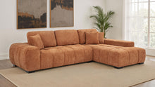 Load image into Gallery viewer, Octavia Sectional Sofa