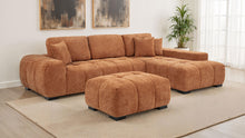 Load image into Gallery viewer, Octavia Sectional Sofa