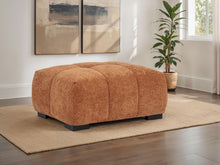 Load image into Gallery viewer, Octavia Ottoman