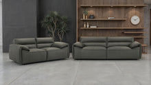 Load image into Gallery viewer, Buxton Loveseat