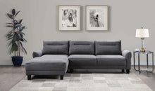 Load image into Gallery viewer, Caspian Sectional Sofa