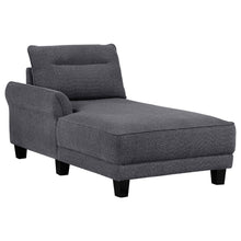 Load image into Gallery viewer, Caspian Sectional Sofa
