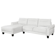 Load image into Gallery viewer, Caspian Sectional Sofa