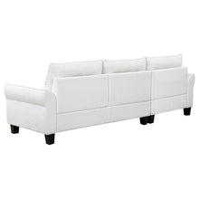 Load image into Gallery viewer, Caspian Sectional Sofa
