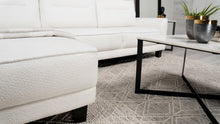 Load image into Gallery viewer, Caspian Sectional Sofa