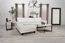 Load image into Gallery viewer, Caspian Sectional Sofa