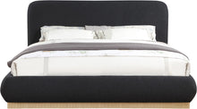 Load image into Gallery viewer, Rigby - Bed With Natural Base