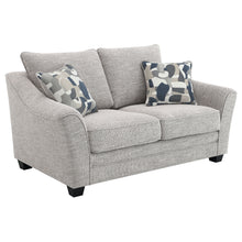 Load image into Gallery viewer, Tomkins Loveseat