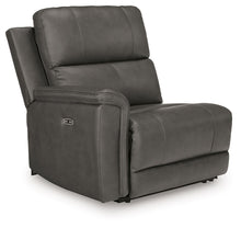 Load image into Gallery viewer, Bleckley - LAF Zero Wall Power Recliner - Anchor