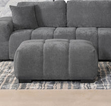 Load image into Gallery viewer, Octavia Ottoman