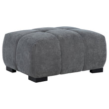 Load image into Gallery viewer, Octavia Ottoman