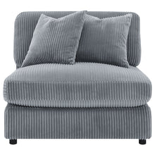 Load image into Gallery viewer, Blaine Armless Chair