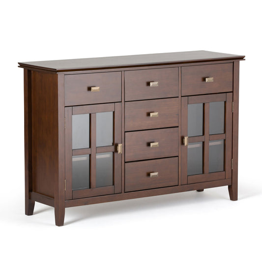 Artisan - Handcrafted Sideboard Buffet - Ego Home Furniture