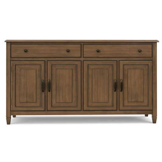Connaught - Large Sideboard Buffet Storage Cabinet