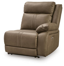 Load image into Gallery viewer, Max-Momentum - RAF Zero Wall Power Recliner - Biscotti