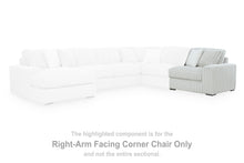 Load image into Gallery viewer, Stupendous - RAF Corner Chair - Alloy