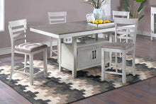 Load image into Gallery viewer, Richland - Counter Table Set