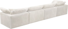 Load image into Gallery viewer, Cozy - Modular 4 Seat Sofa
