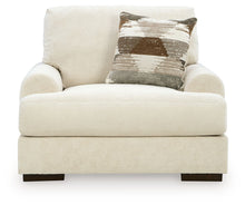 Load image into Gallery viewer, Jayne Park - Chair And A Half