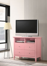 Load image into Gallery viewer, Hammond - Charming Media Chest With Storage