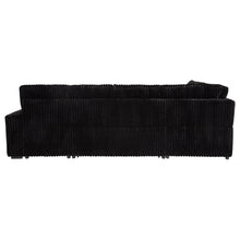 Load image into Gallery viewer, Devonshire Pull-Out Sleeper Sectional Sofa