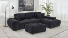 Load image into Gallery viewer, Octavia Ottoman