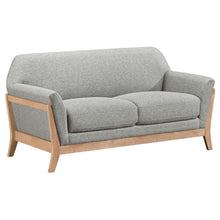 Load image into Gallery viewer, Vaughn Loveseat