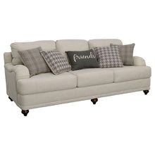 Load image into Gallery viewer, Glenn Sofa Set