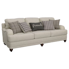 Load image into Gallery viewer, Glenn Sofa Set