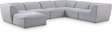 Load image into Gallery viewer, Miramar - 7 Piece Modular Sectional