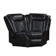 Load image into Gallery viewer, Orion II - Wedge - Black
