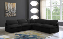 Load image into Gallery viewer, Plush - 5 Piece Modular Sectional