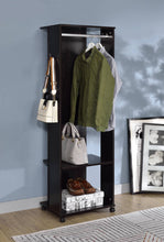 Load image into Gallery viewer, Kolen - Hall Tree - Espresso