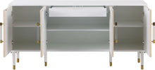 Load image into Gallery viewer, Jive - Sideboard - White Lacquer