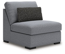 Load image into Gallery viewer, Bealton - Armless Chair - Salt And Pepper