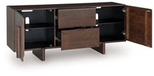 Load image into Gallery viewer, Kydler - Accent Cabinet - Medium Brown