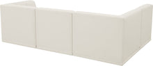 Load image into Gallery viewer, Relax - 4 Piece Modular Sectional