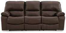 Load image into Gallery viewer, Leesworth - Reclining Sofa