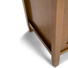 Load image into Gallery viewer, Warm Shaker - TV Media Stand, Handcrafted