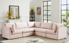 Load image into Gallery viewer, Jacob - Modular Corner Sectional 5 Piece